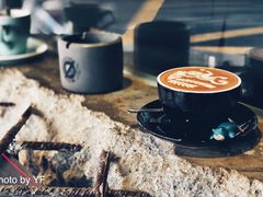 -BE NORMAL CAFE(霞溪路店)