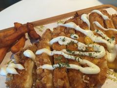 -艾薯夫妇Aysh(福田星河COCOPark店)
