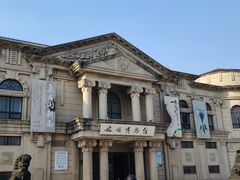 -旅顺博物馆