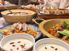 -霄汉羊排(万松园一店)