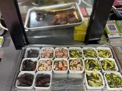 -兴福老面馆(寺路街店)