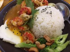 -海盗虾饭·剥好的小龙虾饭(SOHO尚都店)