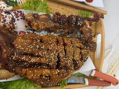 -沽源味道(中环路店)