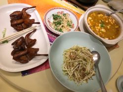 -惠食佳·宴会厅(滨江西路店)