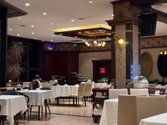 -大海湾酒楼(人南店)