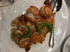 -民族饭店-四季餐厅