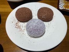 -和彩放题餐厅(酒仙桥店)