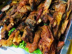 -继承独一味生烤羊排(金牛小区店)