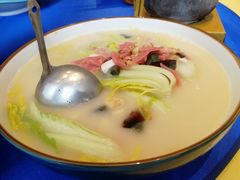 -鱼翅楼·津派砂锅鱼翅(水上公园店)