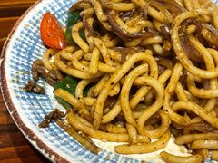-今邕烧烤(西大店)