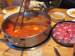 -四喜小胖·北京涮肉(五道营店)