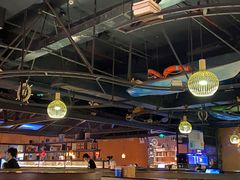 大堂-大碗厨 25年老字号 现炒湘菜(四季天地店)