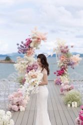 -MuseMarry婚纱(前海嘉里中心店)