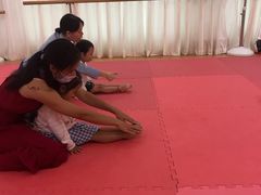 -米娜凯威少儿礼仪艺术教育(南海新凯广场店)