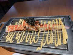 -万岁寿司(天河领展店)