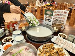 -顺德一品粥·20年凤城老字号(芳村店)