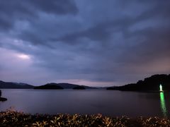 -羡餐厅-千岛湖自由洲际殿