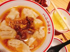 -八二小区抄手(龙湖上城天街店)