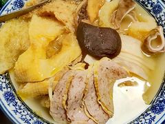 -三林本帮馆(中林街店)