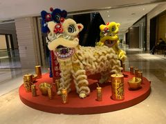 -上海中航虹桥机场泊悦酒店