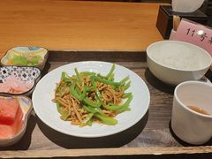 -北京西藏大厦·香帕拉藏餐厅