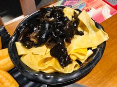 -呷哺呷哺 黄金牧场 (欢乐谷店)