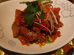 -缪氏川菜(深圳北站缤果空间店)