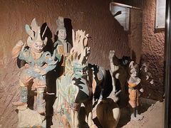 -洛阳古墓博物馆