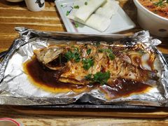 -新白鹿餐厅(龙游路总店·杭帮菜名店)