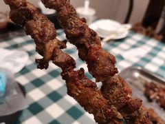 -紫光园·烤鸭·北京菜(劲松店)