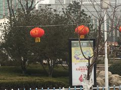 -潍坊站