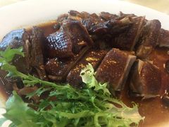 -鹏城人家海鲜酒家·23年老字号(较场尾店)