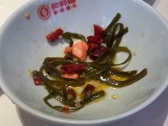 -何师傅美蛙鱼头(汉街店)
