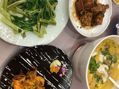 -银都上海菜馆(粤海东路店)