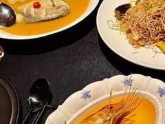 -醉东Oriental House(静安嘉里中心店)