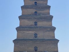 -大慈恩寺(大雁塔)
