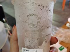 -茶力的小怪兽(梅林卓悦汇店)