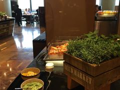 -富力丽思卡尔顿酒店·香荟全日制餐厅
