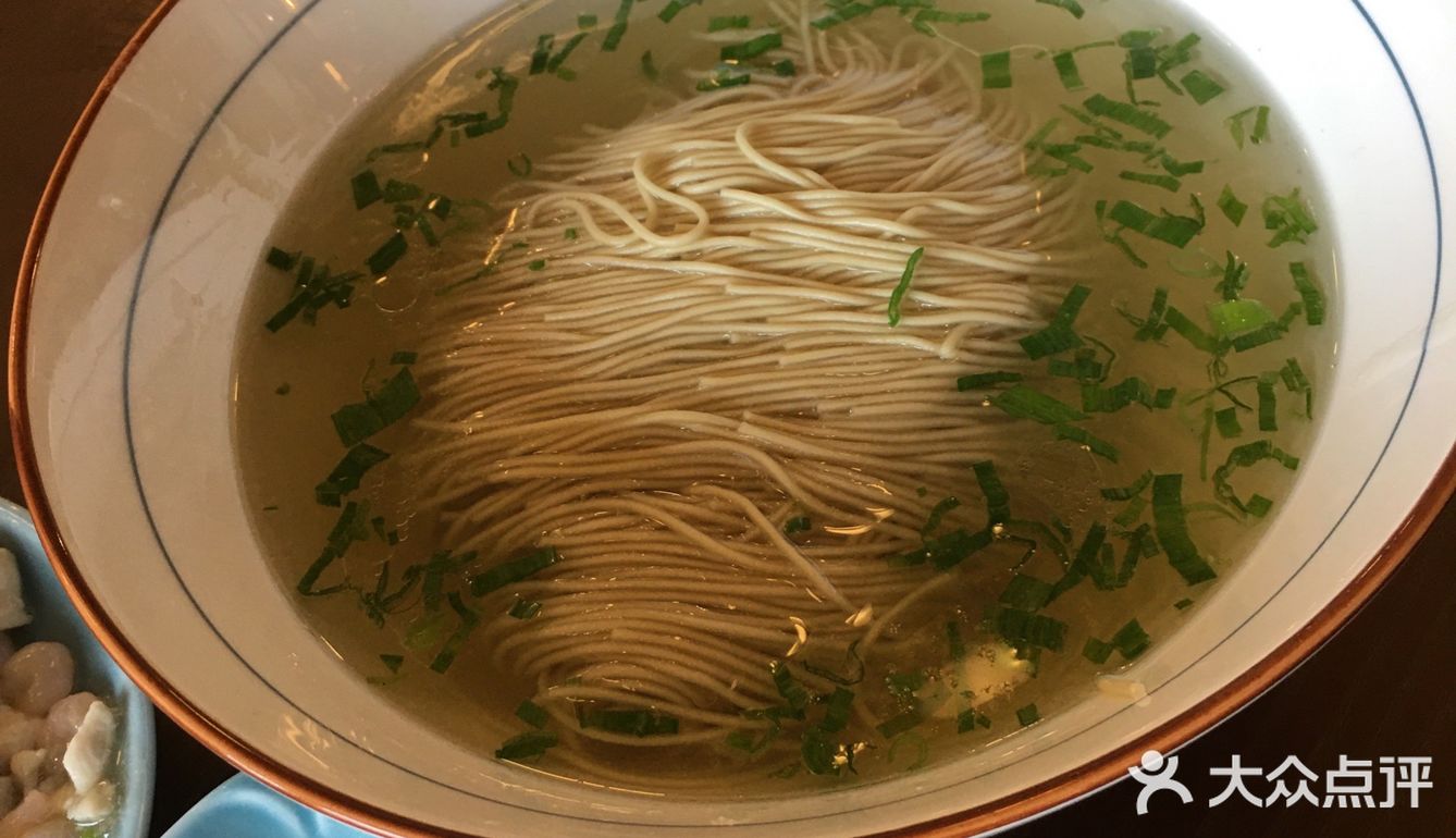 乐活六点推荐特意过来打卡，装修风格很古色古香