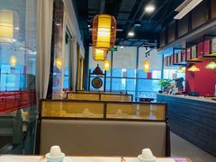 -博望坡饭店(宜山路店)