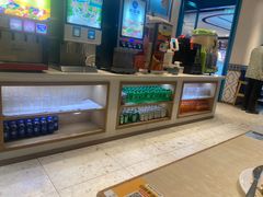 -纽斯特牛排自助餐厅(浦江万达店)