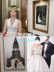 -金夫人婚纱摄影(总店)