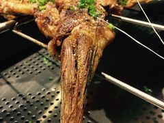 -炑羊香烤全羊(西三旗店)
