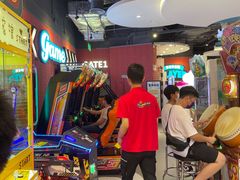 -反斗乐园(欢乐海岸店)