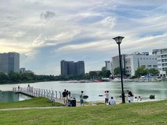 -美兰湖景区