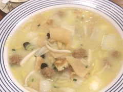 -丈母娘的饭局•新金陵菜(牛首山店)
