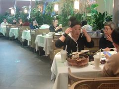 -桂满陇·杭州饭店(清河万象店)