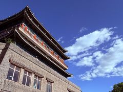 -大明幻境第一城