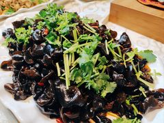 -品茶居素食馆(罗湖店)