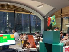 -拉蒂娜·巴西牛排馆 Latina·Brazilian Steakhouse(陆家嘴旗舰店)